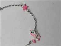 Bracciale Domar Bambino Bambino/Bambina in Argento BRAR-123-280 - BRAR-123-280